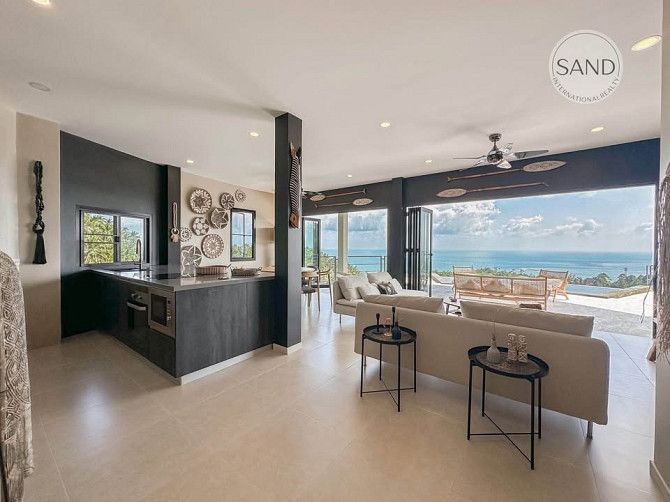 3 bedroom, 3 bathroom house Samui - photo 5