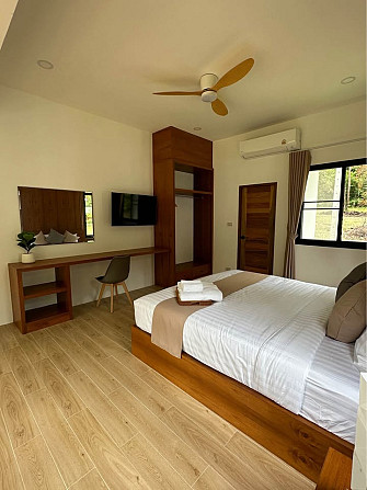 House with Bedrooms: 2 and Bathrooms: 2 Phangan - photo 12