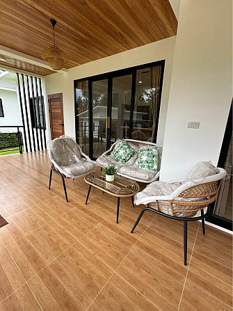 House with Bedrooms: 2 and Bathrooms: 2 Phangan - photo 3