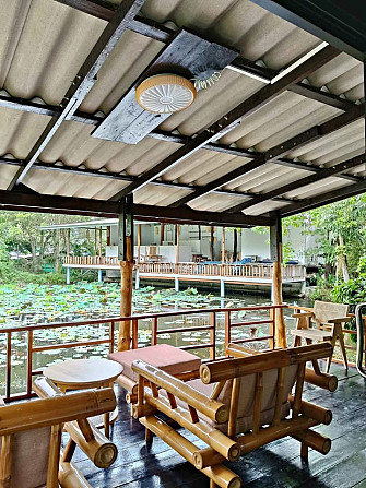 2 bedrooms 2 bathrooms - House Phangan - photo 1