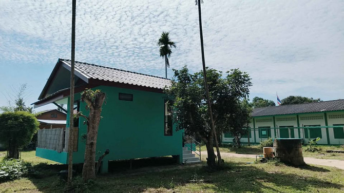 1 Bed 1 Bath - House Phangan - photo 6