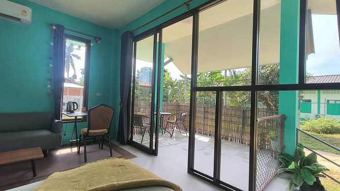 1 Bed 1 Bath - House Phangan - photo 18