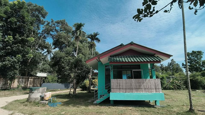 1 Bed 1 Bath - House Phangan - photo 5