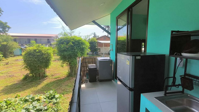 1 Bed 1 Bath - House Phangan - photo 2