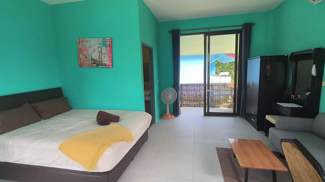 1 Bed 1 Bath - House Phangan - photo 11