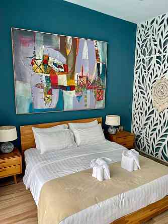 3 beds 2 baths House Samui