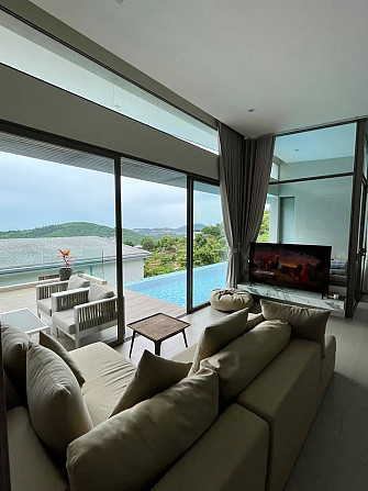 3 beds 2 baths House Samui - photo 2