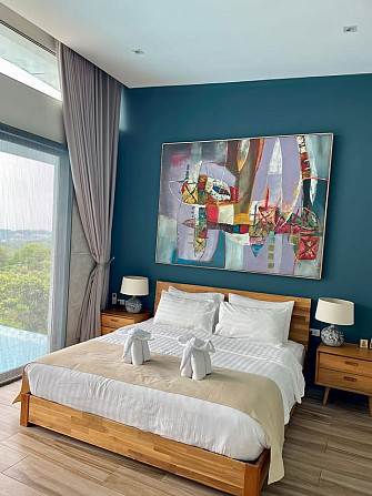 3 beds 2 baths House Samui - photo 3