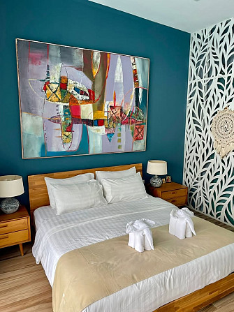 3 beds 2 baths House Samui - photo 4