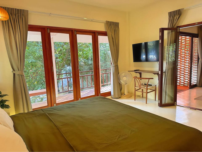 1 Bed 1 Bath - House Phangan - photo 14