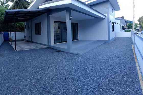 2 bedroom, 2 bathroom house Phangan