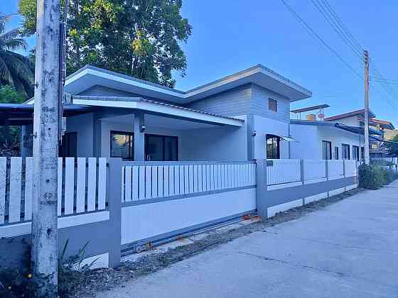 2 bedroom, 2 bathroom house Phangan