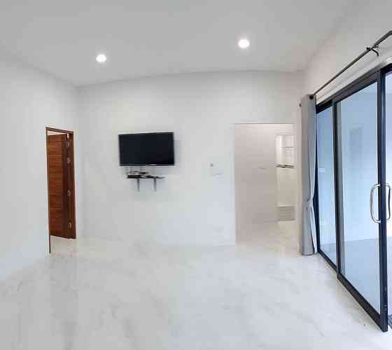 2 bedroom, 2 bathroom house Phangan