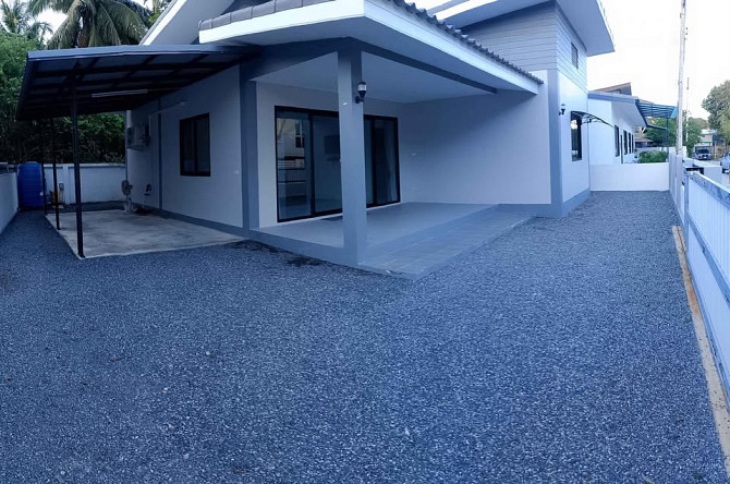 2 bedroom, 2 bathroom house Phangan - photo 2