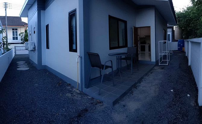 2 bedroom, 2 bathroom house Phangan - photo 17