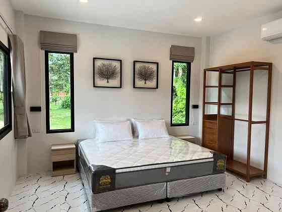 1 Bed 1 Bath - House Phangan