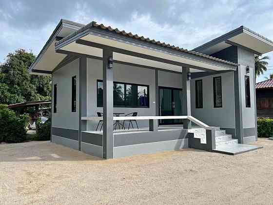 1 Bed 1 Bath - House Phangan
