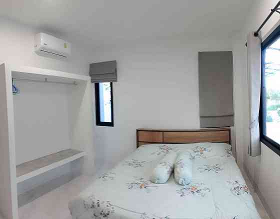 2 bedroom, 2 bathroom house Phangan