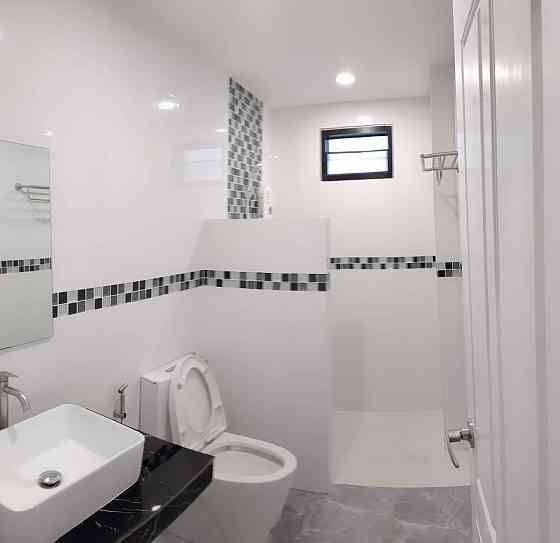 2 bedroom, 2 bathroom house Phangan
