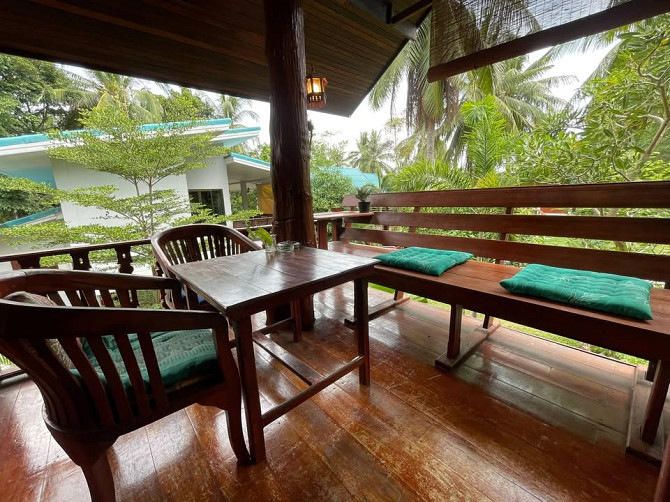 1 Bedroom House for Rent Phangan - photo 9