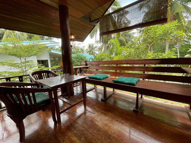 1 Bedroom House for Rent Phangan - photo 10