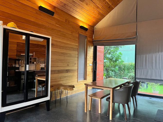 House with Bedrooms: 1 and Bathrooms: 1 Samui - photo 4