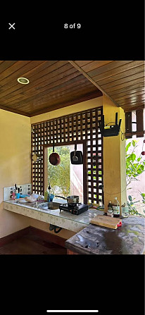 1 bed 1 bath – House Phangan - photo 4