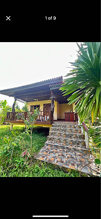 1 bed 1 bath – House Phangan - photo 10