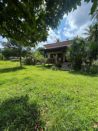 1 bed 1 bath – House Phangan - photo 3