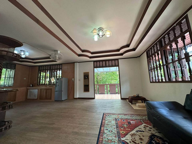 House for long term rent Phangan - photo 3