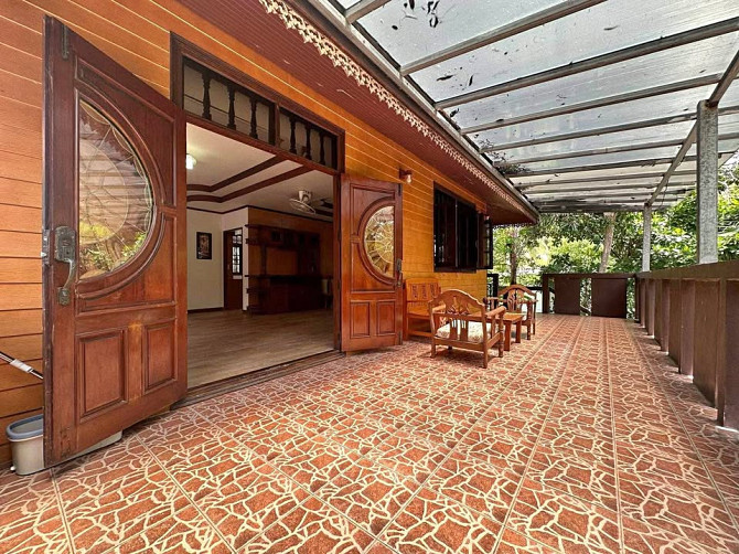 House for long term rent Phangan - photo 1