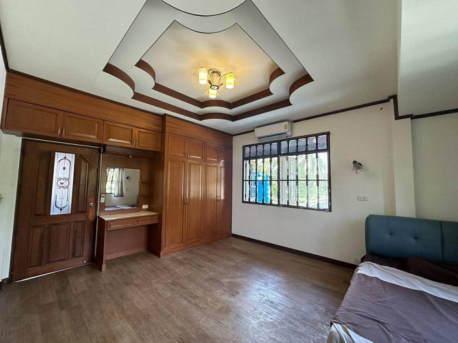 House for long term rent Phangan - photo 6