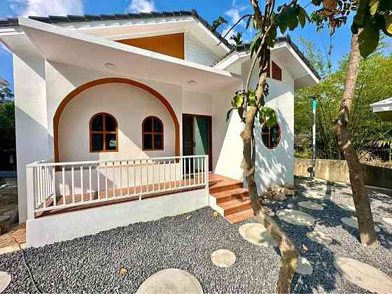 1 Bed 1 Bath - House Samui