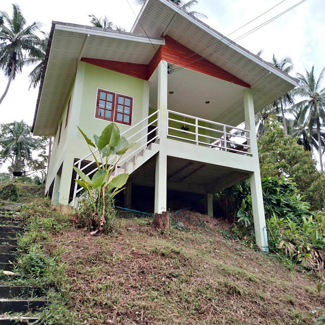 1 Bed 1 Bath - House Phangan - photo 1