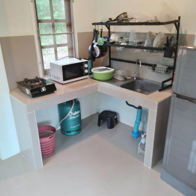 1 Bed 1 Bath - House Phangan - photo 6