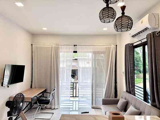 1 Bedroom 1 Bathroom - House Phangan