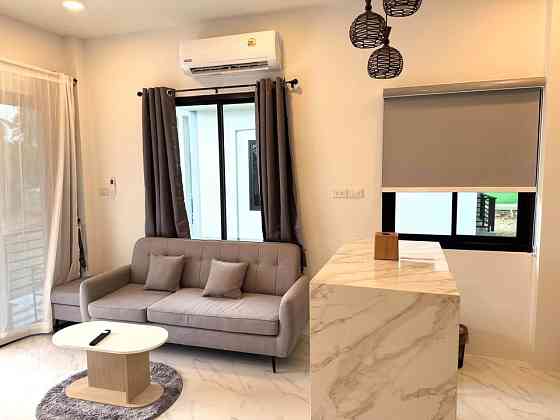 1 Bedroom 1 Bathroom - House Phangan