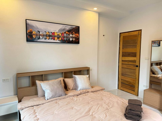 1 Bedroom 1 Bathroom - House Phangan - photo 7