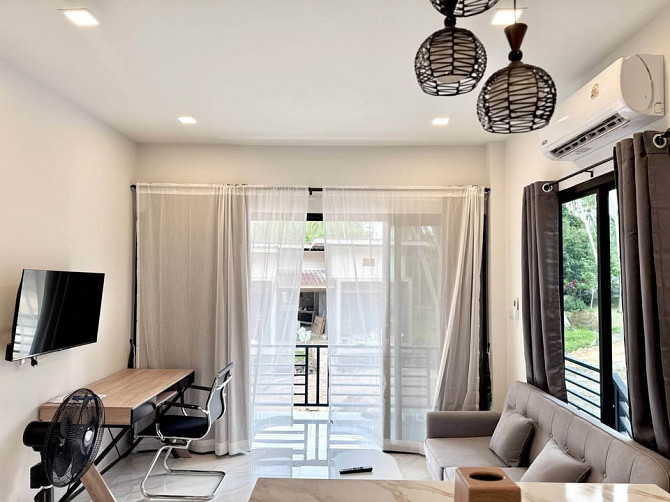 1 Bedroom 1 Bathroom - House Phangan - photo 2