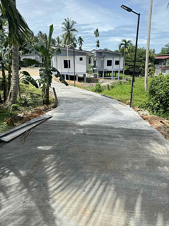 1 Bedroom 1 Bathroom - House Phangan - photo 4