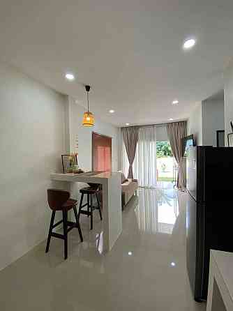 2 bedrooms, 1 bathroom - Detached house Phangan