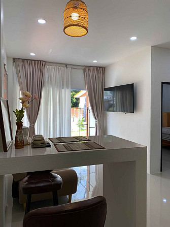 2 bedrooms, 1 bathroom - Detached house Phangan - photo 6