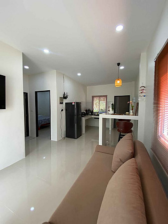 2 bedrooms, 1 bathroom - Detached house Phangan - photo 4