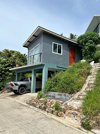 1 Bed 1 Bath - House Phangan - photo 1
