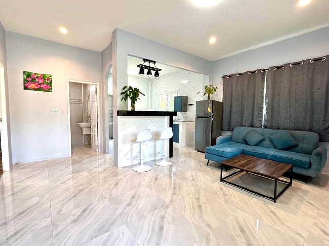 2 bedrooms 1 bathroom - House Samui - photo 3