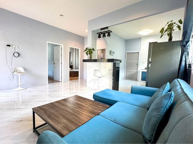 2 bedrooms 1 bathroom - House Samui - photo 8