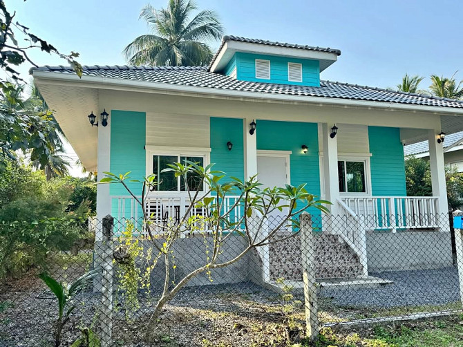 2 bedrooms 1 bathroom - House Samui - photo 1
