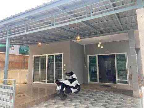 2 Bedroom House for Rent Samui