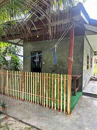 1 Bed 1 Bath - House Phangan