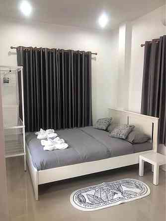 1 Bed 1 Bath - House Samui